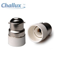 Adaptateur d'ampoule B22 - E27