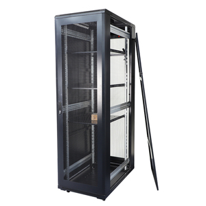 Rejilla para servidor de puerta de ordenador, rejilla de red para telecomunicaciones, <span class=keywords><strong>42U</strong></span> - Product Image 2