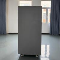 Générateur d'azote PSA, pureté 99,999 %, système de production de gaz N2 contrôlé par PLC pour usage industriel, CE ISO