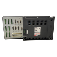 Contrôleur SINUMERIK 808D d'origine, système Siemens, écran d'affichage pour machine industrielle CNC