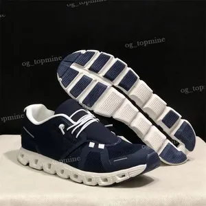 High Quality Light Weight Cloud 5 Causal Running Shoes Breathable Fashion Sport Unisex Spring Summer Autumn Winter PVC Upper <b>EVA</b> - Product Image 3