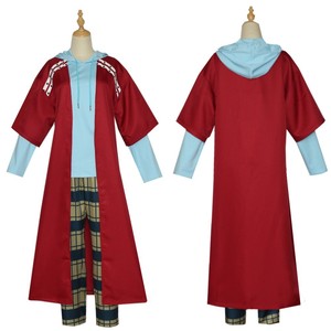 Costume de cosplay Thor - Partie <span class=keywords><strong>II</strong></span> - Guerre à l'infini - Costume de loisirs - Halloween - Adulte - Enfant - Product Image 5