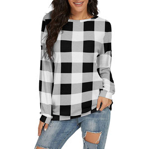 Venta caliente Sudaderas Slim Fit Mujeres Sudaderas Cómodo secado rápido nueva llegada superventas Sudaderas para mujeres - Product Image 4