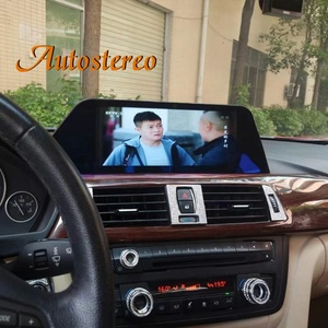 Sharp Gen 2021 para BMW X3 F25 BMW X4 F26 2011-2017 Android11 coche reproductor Multimedia GPS de navegación del coche Auto Radio estéreo Unidad Principal - Product Image 5