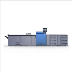 Imprimantes-copieurs reconditionnés couleur A3 Pro d'origine Konica Minolta Bizhub C1100 C1085 DI - Product Image 4