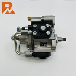 Pompe d'injection de carburant 294050-0494 22100-E0534 pour moteur YM7 - Product Image 3