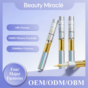 <span class=keywords><strong>Mascara</strong></span> de marque privée, longue durée, imperméable, maquillage coloré, multichrome, eyeliner liquide caméléon, stylo caméléon - Product Image 1