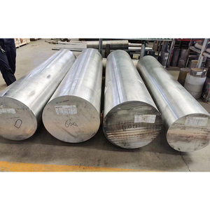 Barra in <span class=keywords><strong>Alluminio</strong></span> Personalizzata a Prezzo di Fabbrica, Diametro 8mm-20mm, Tondino in <span class=keywords><strong>Alluminio</strong></span> 6060 6061 7075 - Product Image 3