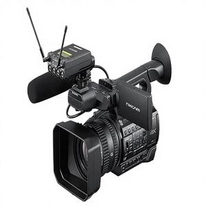Nueva Videocámara HXR-NX200 Full NXCAM con Lente HD Fabricada en Filipinas - Product Image 1