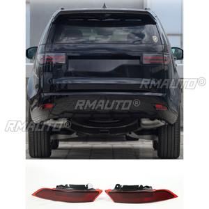 Accesorios para Automóviles Land Rover Discovery 5 2015-2022, Faros Antiniebla, Lámparas de Conducción, Bombillas LED Halógenas, Faros Antiniebla para Parachoques, Kit de Carrocería - Product Image 3