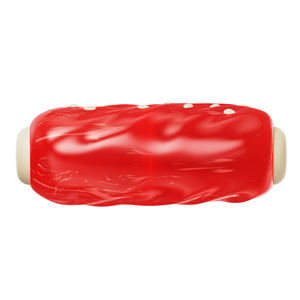 Fábrica de productos para mascotas compañía mayorista explotó el gato-tocadiscos perro sonido moler palo perro juguete educativo - Product Image 2