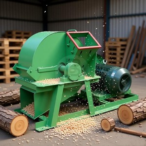 Best-selling <b>Wood</b> <b>Crusher</b> Mobile Gasoline Garden Tree Branch <b>Crusher</b> Industrial Garden <b>Wood</b> Chipper <b>Crusher</b> <b>Wood</b> Machine - Product Image 4