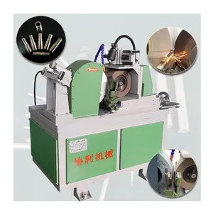 Xieli Machinery A qualidade ambiental atingiu o padrão de retificadora CNC sem centro com separador magnético