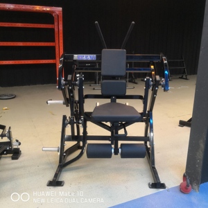 Gran oferta, equipo de gimnasio de acero comercial, máquina de crujido oblicuo Abdominal para entrenamiento muscular central, entrenamiento de fuerza física - Product Image 2