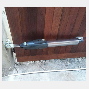 Guangzhou Electric <strong>Gate</strong> <strong>Opener</strong> <strong>Automatic</strong> Work with <strong>Wifi</strong> Function - Product Image 2