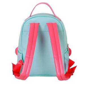 Karactermania For Dis-ney Lilo and Stitch Candy-Small Heady <b>Backpack</b>, Blue - Product Image 3