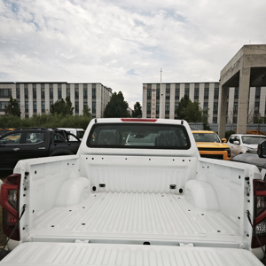 Nuovo Pickup <span class=keywords><strong>Nissan</strong></span> 4x4 4WD Navara con Motore Diesel, Veicolo Fuoristrada, Camion per Carichi Pesanti - Product Image 4