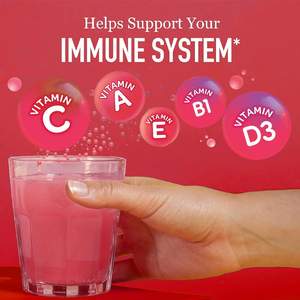 הסיטונאי מהיר להתמוסס טבליות-מהירות פעולה מהירה עבור ספורט, נסיעות, & יותר טבליות ויטמינים - Product Image 4