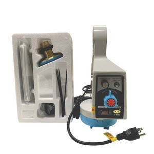 Alimentation électrique axe X APF500 110V pour fraiseuse - Prix usine - Product Image 1