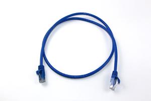 XXD Muestra gratis Cat5e Cat6 Cat6a Cat7 Cables de parcheo PVC/LSZH Cable Ethernet UTP FTP Rj45 Cable de red de comunicación - Product Image 3