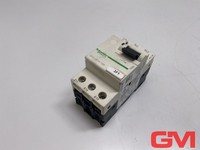 Disjoncteur moteur GV2-LE14 10A GV2LE14 – Kit complet d'accessoires industriels pour PLC : capteurs / contacteurs / relais, général