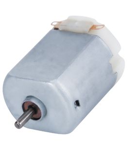 Paquete de 5 motores de juguete en miniatura de 3V CC para bricolaje para proyectos de Raspberry <span class=keywords><strong>Pi</strong></span> - Product Image 2