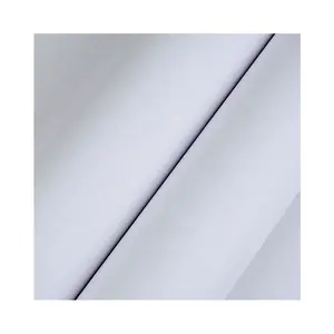 Thermo רדיד עבור קרום ואקום לחץ עם פריימר מצופה PVC סרט עבור דלת עור MDF כיסוי PVC קרום רדיד