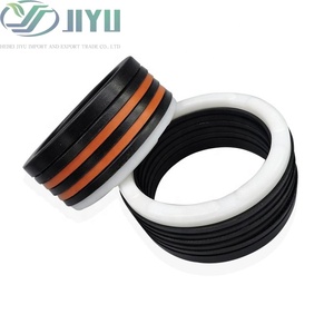 Joint de cylindre hydraulique en plastique en caoutchouc PU pour pelle-joint d'huile Un/DHS/OUY/UHS/UNS - Product Image 6