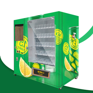 Kokosnuss automat ein Satz Kokosnuss automat, der Ghana <span class=keywords><strong>Cedis</strong></span> akzeptiert - Product Image 6