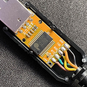 <span class=keywords><strong>Cable</strong></span> USB <span class=keywords><strong>a</strong></span> Puerto Serie COM3, USB <span class=keywords><strong>a</strong></span> RS232 Hembra, Módem Nulo <span class=keywords><strong>para</strong></span> TV/Routers/STB/DVB/Instrumentos, <span class=keywords><strong>Cable</strong></span> de Configuración/Programación - Product Image 3