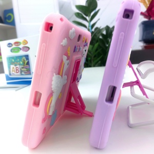 Cheap Factory <strong>OEM</strong> <strong>7</strong>-<strong>Inch</strong> Android Kids <strong>Tablet</strong> PC New Rugged Smart TouchScreen Google Educational 256GB WiFi MTK Learning <strong>Tablet</strong>