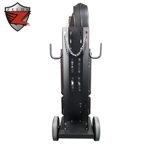 เครื่องเชื่อมอลูมิเนียมแบบมิก 3 เฟส 380 โวลต์ แบบพัลส์คู่ 500 แอมป์ - Product Image 6