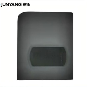 Accessoires d'angle pour conteneurs en acier de haute qualité certifiés ISO, marque JUNYANG, pour le transport maritime - Vente - Product Image 3