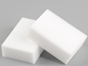 Gomme éponge magique blanche Nano mousse de mélamine nettoyage de sol absorbant l'eau pour le nettoyage de la maison
