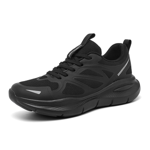Groothandel Heren en Dames Ademend Casual Running Sportschoenen Nieuwe Mode Comfortabele Sneakers Nieuwe Stijl Wandel schoenen - Product Image 2