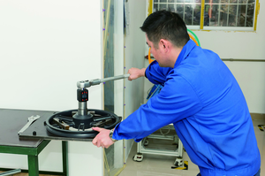 Rueda de <span class=keywords><strong>bicicleta</strong></span> de aleación de magnesio ligera de <span class=keywords><strong>24</strong></span> <span class=keywords><strong>pulgadas</strong></span> y - Product Image 6