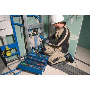 Heytec กล่องเครื่องมือสุขาภิบาล508077 646พร้อมโมดูล - Product Image 3