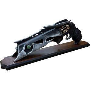 Modèle de pistolet en résine Destiny Exotic Thorn 36 cm 0,95 kg - Product Image 1
