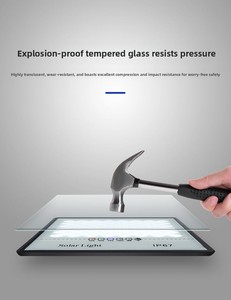 Projecteur solaire <span class=keywords><strong>extérieur</strong></span>, <span class=keywords><strong>lampe</strong></span> de jardin, éclairage solaire <span class=keywords><strong>photovoltaïque</strong></span> haute puissance, nouveau lampadaire solaire LED avec télécommande 180 - Product Image 4