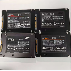 สำหรับ <span class=keywords><strong>Samsung</strong></span> V-NAND SATA 3.0 SSD ภายใน<span class=keywords><strong>250GB</strong></span> รุ่น MZ-76E250 MZ-7TE250 MZ-75E250เดสก์ท็อป<span class=keywords><strong>840</strong></span> <span class=keywords><strong>EVO</strong></span> 850EVO 860EVO - Product Image 4