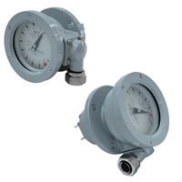 Medidor de Nivel de Aceite Avanzado YZF3.2a-140, Detección Precisa del Nivel, Monitoreo de Transformadores Eléctricos