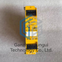 PILZE Güvenlik Rölesi 773635 PNOZ Po4p 4n/o Yeni Orijinal Güvenlik Rölesi Modülü PLC Kontrol Cihazı Programlama