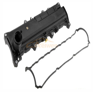 Tapa de culata usada para <span class=keywords><strong>RENAULT</strong></span> <span class=keywords><strong>CLIO</strong></span> III CAPTUR KANGOO MEGANE 1.5DC I OE NO 132654861R 132656293R 13264BN700 13264AY600 - Product Image 1