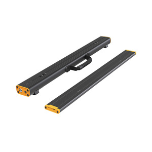 500kg 1000kg 1500kg 2000kg Langlebige Digitale Balkenwaage Tragbare Wiegebarren für Logistik-Streifenwaagen - Product Image 2