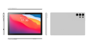 Giá bán buôn 10.1 inch 3GB RAM 32GB Rom <span class=keywords><strong>Android</strong></span> 10 3 gam WCDMA 4 gam LTE cuộc gọi điện thoại Tablet PC - Product Image 4