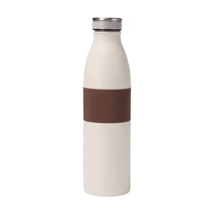 Custom 650ml Double <b>Wall</b> Stainless Steel Vacuum Flask with 24 Hours <b>Insulation</b> Eco-Friendly with Lid - Product Image 4