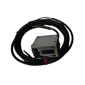 เซ็นเซอร์เลเซอร์ LR-TB2000 LR-TB2000C LR-TB2000CL LR-TB5000 LR-TB5000C สำหรับการตรวจจับด้วยโฟโตอิเล็กทริก มีสินค้าในสต็อก - Product Image 1