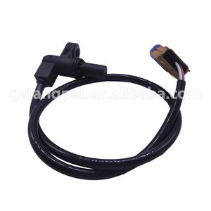 Sensor de transmisión de buena calidad 252929 para Peugeot 206 307 Citroen <span class=keywords><strong>C3</strong></span> C4 C5 C8 - Product Image 2