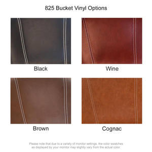 Профессиональный высококачественный стул для казино, современный черный кожаный стул для игровых автоматов, покер-рум для дома, гостиной или торгового центра - Product Image 6