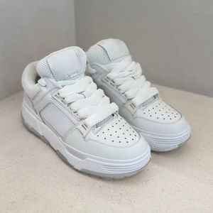 Nouvelles baskets plateforme de luxe Amiry 2026, chaussures de course légères de qualité supérieure, unisexe, respirantes, décontractées, pour la marche en plein air - Product Image 1